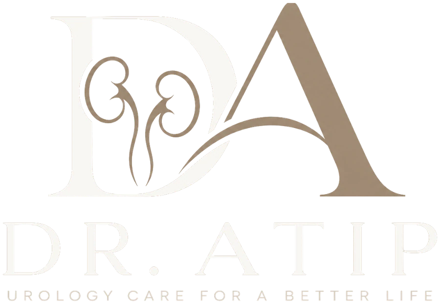 Dr. Atip — Urology Care for a Better Life