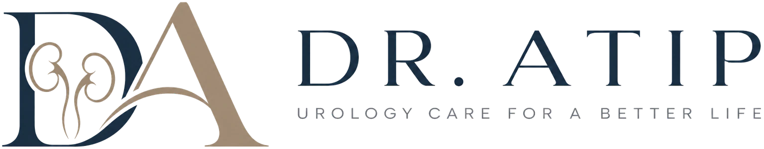 Dr. Atip — Urology Care for a Better Life